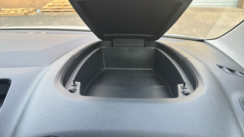 Citroen Berlingo M Diesel 1.5 BlueHDi 1000Kg Enterprise Ed 100ps 6 Speed S/S